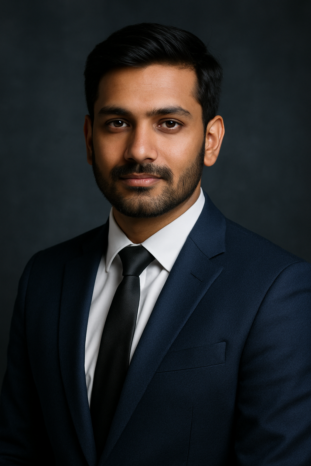Founder - Aryan Tagore